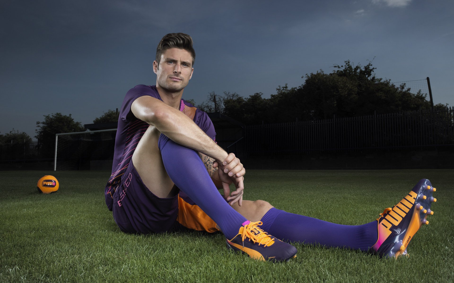 球队科技:穿戴设备方案提升运动表现,可穿戴运动设备